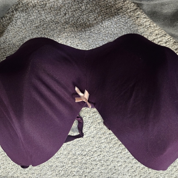 Plus size bras - Picture 9 of 10